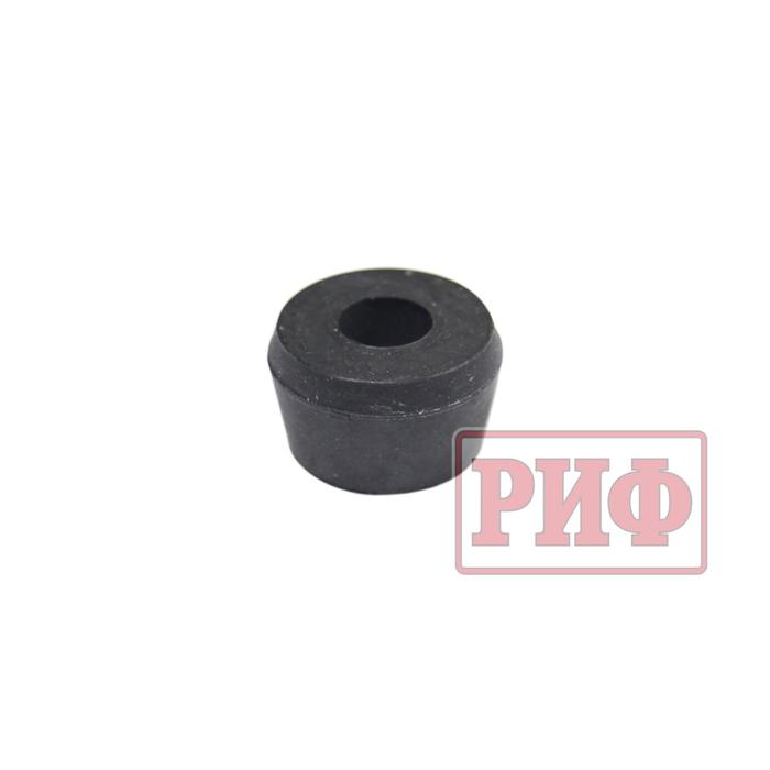 Втулка амортизатора РИФ SA215, SA208, SA212, SA231, SA276, SA278 (с маркировкой '1')
Втулка амортизатора РИФ SA215, SA208, SA212, SA231, SA276, SA278 (с маркировкой '1')
