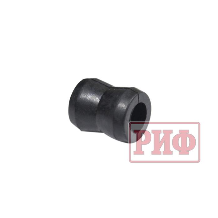 Втулка амортизатора РИФ SA203, SA204, SA243, SD09 (с маркировкой '1')
Втулка амортизатора РИФ SA203, SA204, SA243, SD09 (с маркировкой '1')