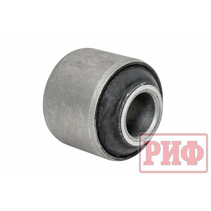 Втулка амортизатора РИФ SA267 (с маркировкой '1') нижняя
Втулка амортизатора РИФ SA267 (с маркировкой '1') нижняя