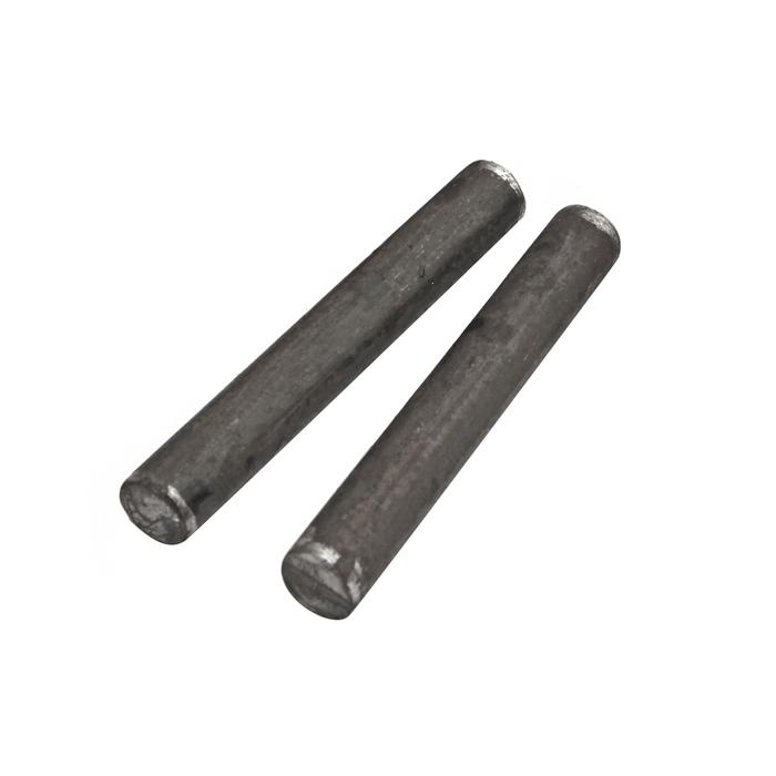 Стержень для проставки рессора-мост L=110 мм, D=16 мм
Стержень для проставки рессора-мост L=110 мм, D=16 мм