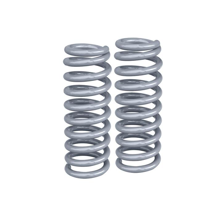 Пружины РИФ передние Suz. Grand Vitara 2.0, 2.4, V6 97-05, Escudo 2 97-05 лифт 35мм, 0-50 кг 67637
Пружины РИФ передние Suz. Grand Vitara 2.0, 2.4, V6 97-05, Escudo 2 97-05 лифт 35мм, 0-50 кг 67637