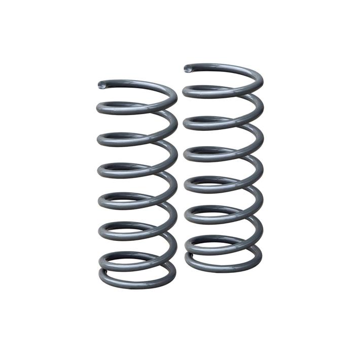 Пружины РИФ передние Grand Vitara 2 JT 2005-2015, Escudo 3 2005-2017 лифт 40 мм, 0-50 кг
Пружины РИФ передние Grand Vitara 2 JT 2005-2015, Escudo 3 2005-2017 лифт 40 мм, 0-50 кг