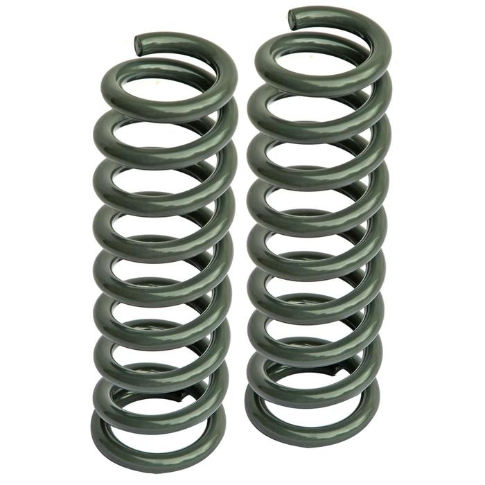 Пружины РИФ передние Toyota Land Cruiser Prado 90/95, 4Runner 1996-2002 +50 кг, лифт 45 мм
Пружины РИФ передние Toyota Land Cruiser Prado 90/95, 4Runner 1996-2002 +50 кг, лифт 45 мм