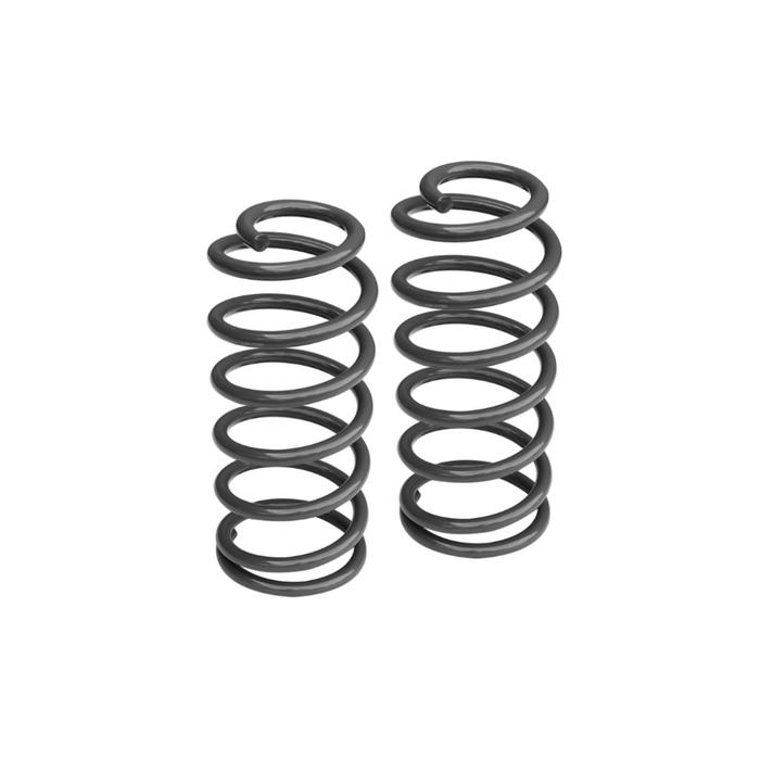 Пружины РИФ задние Toyota Land Cruiser Prado 120, 150 0-100 кг лифт 30 мм
Пружины РИФ задние Toyota Land Cruiser Prado 120, 150 0-100 кг лифт 30 мм