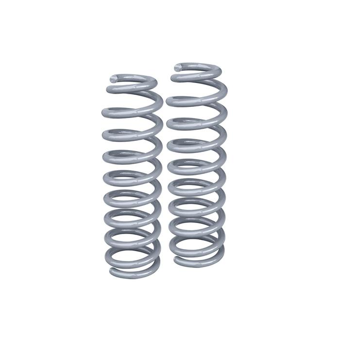 Пружины РИФ передние усиленные штатные SsangYong Rexton 1, 2 и XVT (до 2012 г), Kyron +50 кг 67638
Пружины РИФ передние усиленные штатные SsangYong Rexton 1, 2 и XVT (до 2012 г), Kyron +50 кг 67638