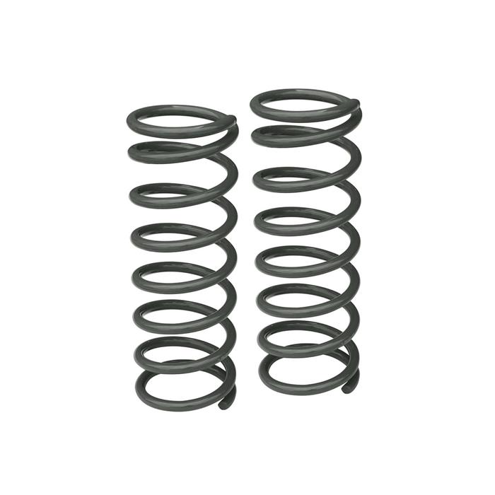 Пружины РИФ задние усиленные штатные SsangYong Rexton 1 +75 кг
Пружины РИФ задние усиленные штатные SsangYong Rexton 1 +75 кг