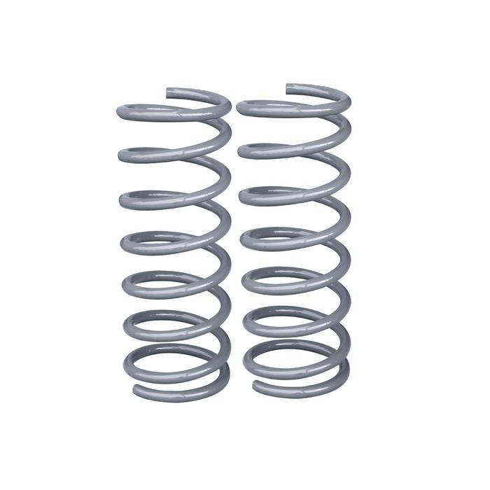 Пружины РИФ задние усиленные штатные SsangYong Kyron, Rexton 2 +75 кг 
Пружины РИФ задние усиленные штатные SsangYong Kyron, Rexton 2 +75 кг