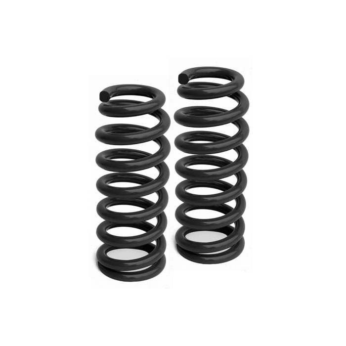 Пружины РИФ передние Mitsubishi Pajero III, IV 2000+ 50-100 кг лифт 40 мм
Пружины РИФ передние Mitsubishi Pajero III, IV 2000+ 50-100 кг лифт 40 мм