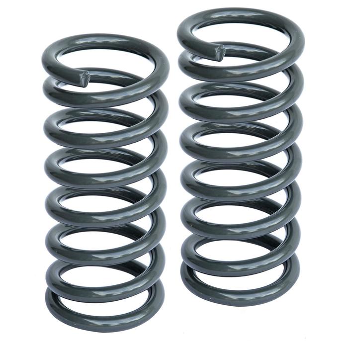 Пружины РИФ передние Нива 2121, 21213, 21214, 21214M +60 кг лифт 50 мм
Пружины РИФ передние Нива 2121, 21213, 21214, 21214M +60 кг лифт 50 мм