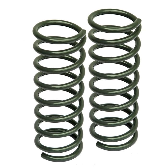 Пружины РИФ задние SsangYong Musso/Tagaz Tager +200 кг лифт 50 мм
Пружины РИФ задние SsangYong Musso/Tagaz Tager +200 кг лифт 50 мм