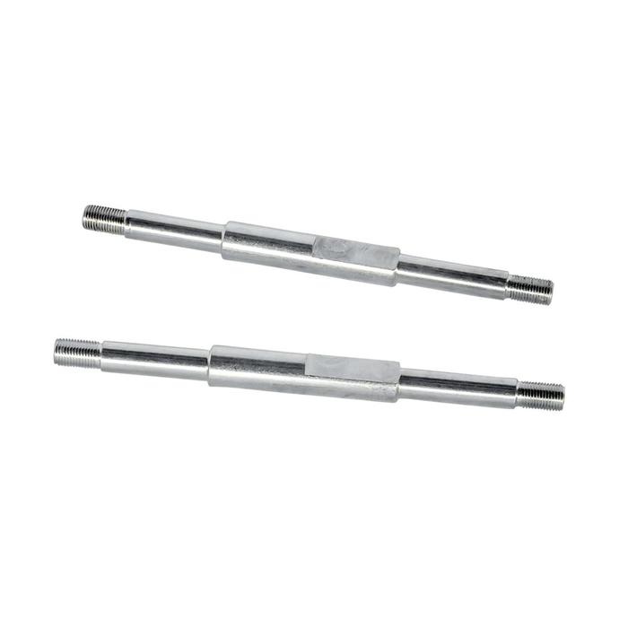 Стойки переднего стабилизатора РИФ усиленные УАЗ Патриот 2018+ лифт 50 мм (2 шт.) 
Стойки переднего стабилизатора РИФ усиленные УАЗ Патриот 2018+ лифт 50 мм (2 шт.)