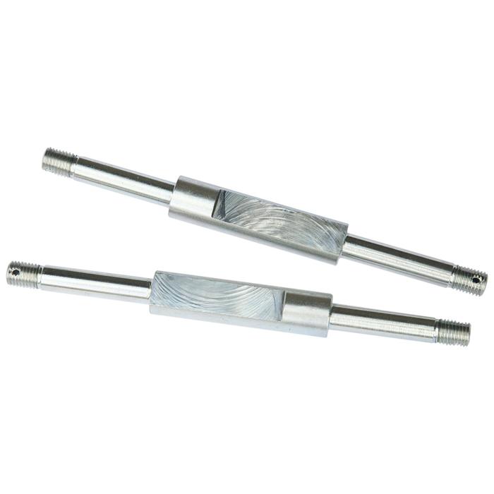 Стойки переднего стабилизатора РИФ усиленные УАЗ Патриот лифт 50 мм (2 шт.)
Стойки переднего стабилизатора РИФ усиленные УАЗ Патриот лифт 50 мм (2 шт.)