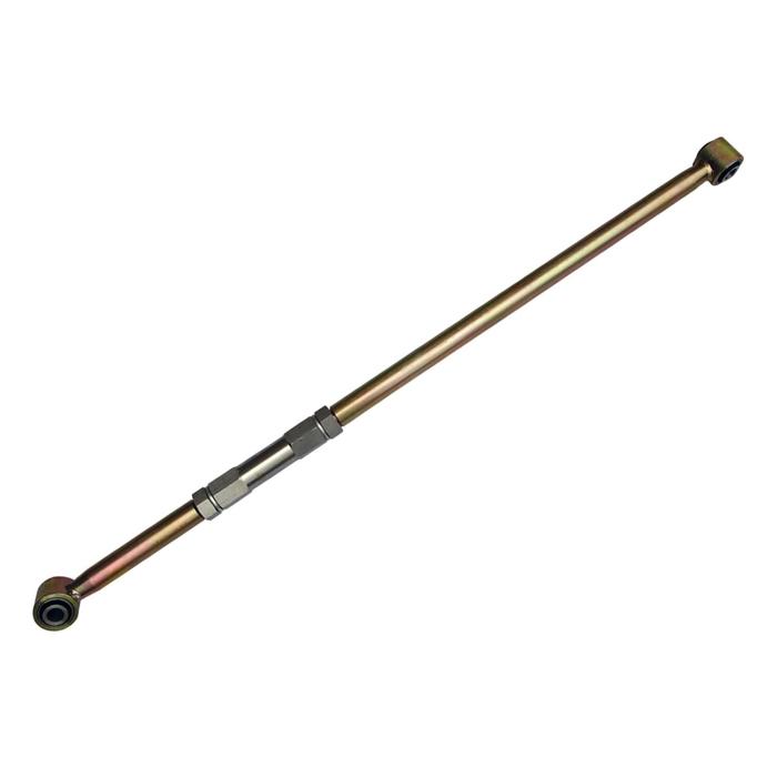 Тяга Панара РИФ регулируемая задняя Toyota Land Cruiser 80/105
Тяга Панара РИФ регулируемая задняя Toyota Land Cruiser 80/105