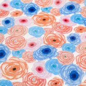 Веллум "Цветочное настроение" 90г/м2, 29х29 см
Веллум "Цветочное настроение" 90г/м2, 29х29 см