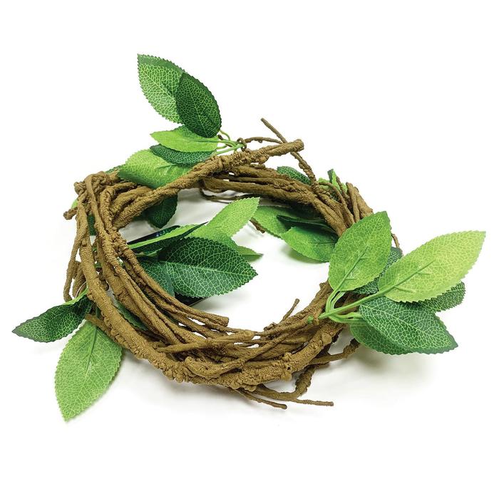 Лиана с листьями, 1 х 160 см
Лиана с листьями, 1 х 160 см