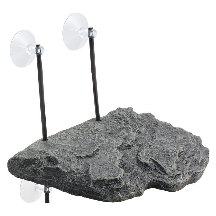 Плотик для черепах, M, 290*235*35мм 
Плотик для черепах, M, 290*235*35мм