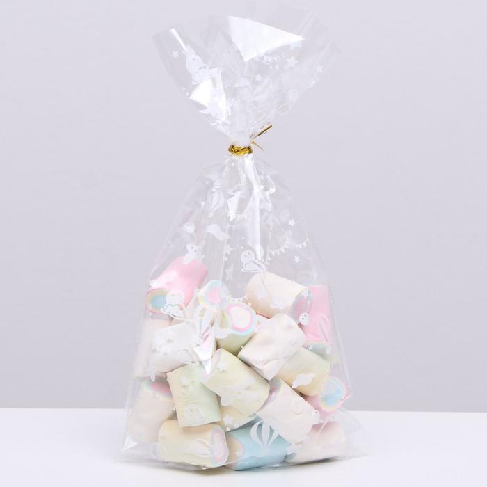 Пакет подарочный "Самолеты", 20 х 40 см, 25 мкм
Пакет подарочный "Самолеты", 20 х 40 см, 25 мкм