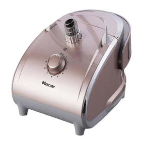 Отпариватель Mercury MC-6890, напольный, 1800 Вт, 2400 мл, 30 г/мин, шнур 2 м, розовый 
Отпариватель Mercury MC-6890, напольный, 1800 Вт, 2400 мл, 30 г/мин, шнур 2 м, розовый