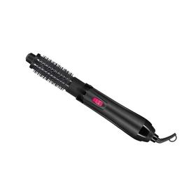 Фен-щетка Rowenta CF 7812 F0, 1200 Вт, 2 скорости, 2 режима, 3 насадки, чёрная
Фен-щетка Rowenta CF 7812 F0, 1200 Вт, 2 скорости, 2 режима, 3 насадки, чёрная