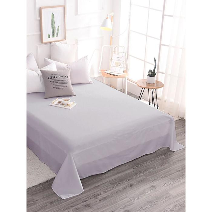 Простыня, размер 215x240 см
Простыня, размер 215x240 см