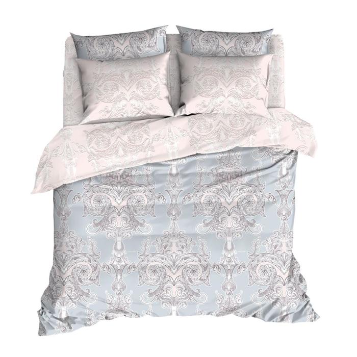 КПБ Louise евро, размер 240x260 см, 200х220 см, 50x70 см - 2 шт, 70x70 см - 2 шт
КПБ Louise евро, размер 240x260 см, 200х220 см, 50x70 см - 2 шт, 70x70 см - 2 шт