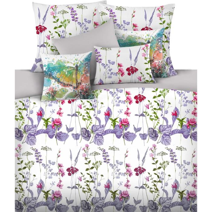 КПБ Inga дуэт, размер 215x240 см, 145x210 см - 2 шт, 50x70 см - 2 шт
КПБ Inga дуэт, размер 215x240 см, 145x210 см - 2 шт, 50x70 см - 2 шт