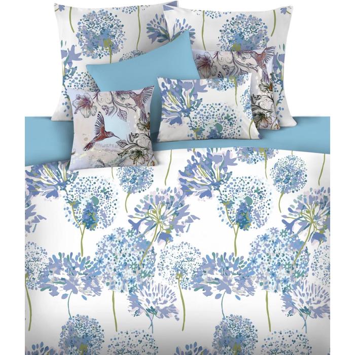 КПБ Nora 1,5 сп, размер 150x215 см, 145x210 см, 70x70 см - 2 шт
КПБ Nora 1,5 сп, размер 150x215 см, 145x210 см, 70x70 см - 2 шт