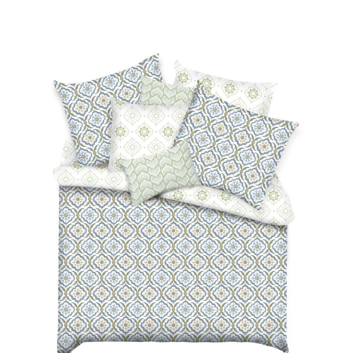 КПБ Afra 1,5 сп, размер 150x215 см, 145x210 см, 50x70 см
КПБ Afra 1,5 сп, размер 150x215 см, 145x210 см, 50x70 см