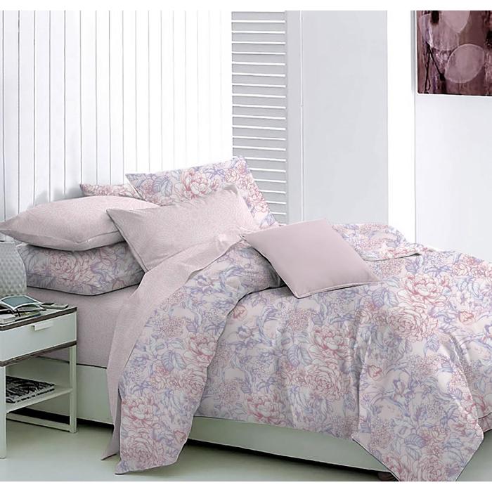 Постельное бельё 2 сп Lovely, размер 180x215 см, 175x210 см, 50x70 см - 2 шт
Постельное бельё 2 сп Lovely, размер 180x215 см, 175x210 см, 50x70 см - 2 шт