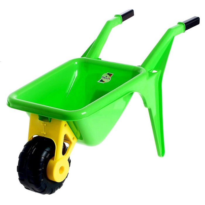 Тачка садовода большая 686, МИКС
Тачка садовода большая 686, МИКС