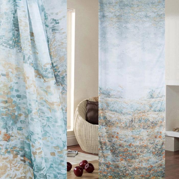 Ткань тюлевая, ширина 280 см, вуаль
Ткань тюлевая, ширина 280 см, вуаль