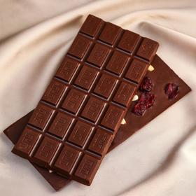 УЦЕНКА Темный шоколад Premium collection, с натуральной клюквой и кедровым орехом, 80 г.
УЦЕНКА Темный шоколад Premium collection, с натуральной клюквой и кедровым орехом, 80 г.