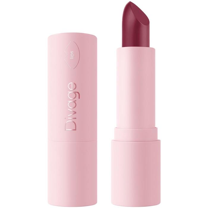 Губная Помада Divage Praline, оттенок № 07, 4 г
Губная Помада Divage Praline, оттенок № 07, 4 г