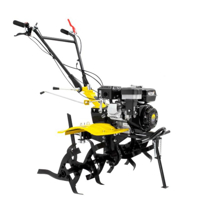 Мотоблок Huter МК-8000Р BIG FOOT, бенз., 8 л.с., 6 кВт, 2/1 ск., шир./гл 100/30 см
Мотоблок Huter МК-8000Р BIG FOOT, бенз., 8 л.с., 6 кВт, 2/1 ск., шир./гл 100/30 см