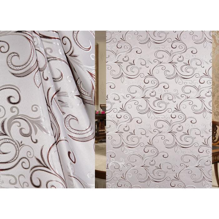 Ткань портьерная, ширина 150 см
Ткань портьерная, ширина 150 см