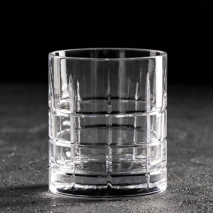 Стакан для виски, 220 мл, d=8 см
Стакан для виски, 220 мл, d=8 см