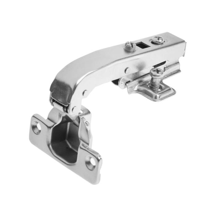 Петля 4-х шарн. 209 90 гр. 48+2ев с доводчиком G
Петля 4-х шарн. 209 90 гр. 48+2ев с доводчиком G