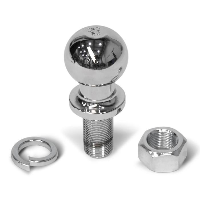 Шар фаркопа тип E, F.0080.1
Шар фаркопа тип E, F.0080.1