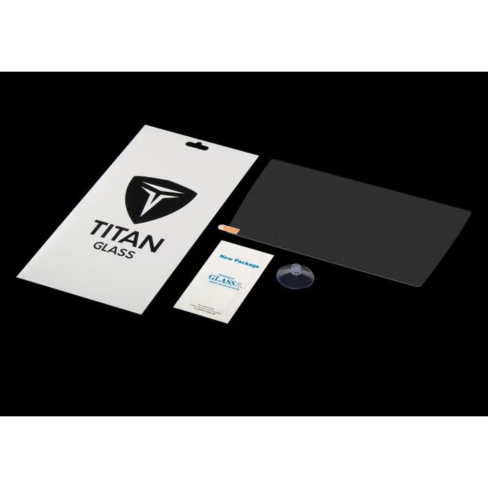 Защитное стекло 9.2" TITAN GLASS, VOLKSWAGEN Tiguan 2017-н.в., Passat 2014-н.в., TG-VK-3
Защитное стекло 9.2" TITAN GLASS, VOLKSWAGEN Tiguan 2017-н.в., Passat 2014-н.в., TG-VK-3