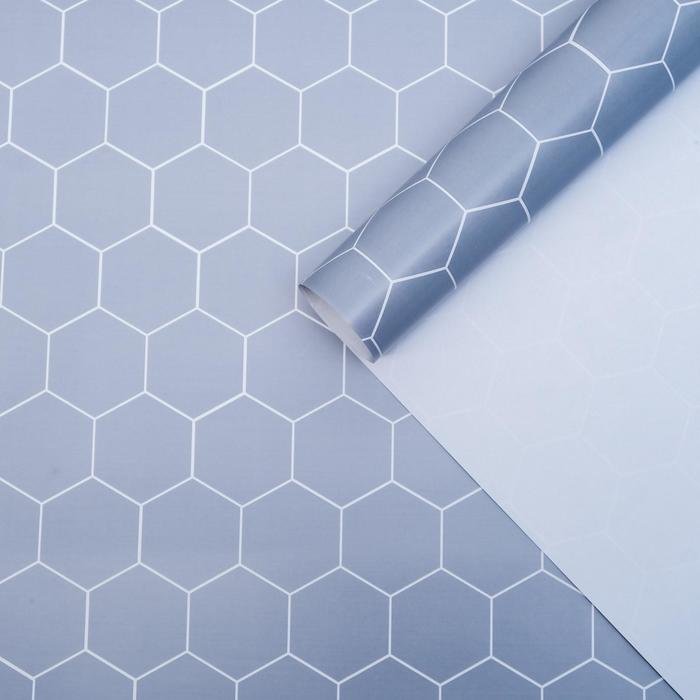 Бумага глянцевая "Круги" 50 х 70 см 
Бумага глянцевая "Круги" 50 х 70 см