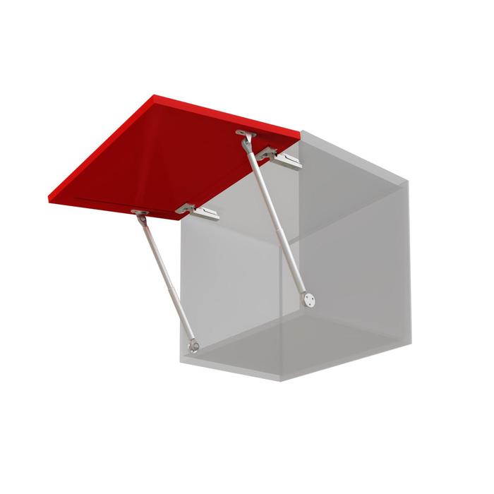 Газовый лифт BOYARD GL104GR/50/3
Газовый лифт BOYARD GL104GR/50/3