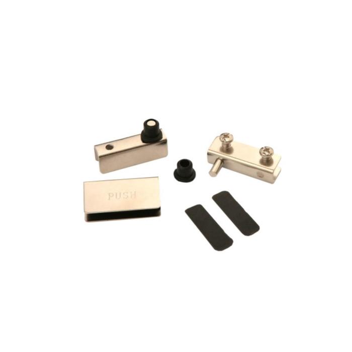 К-т петель для стек.фасада BOYARD HG001/Ni/1-компл 2 шт
К-т петель для стек.фасада BOYARD HG001/Ni/1-компл 2 шт