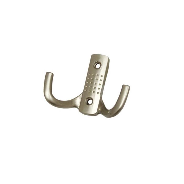 Мебельный крючок BOYARD K204SN.6
Мебельный крючок BOYARD K204SN.6