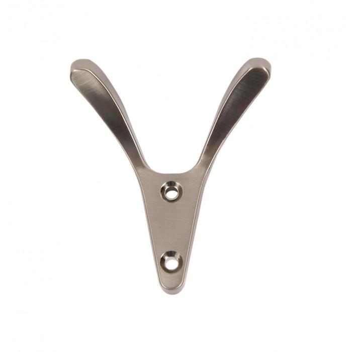 Мебельный крючок BOYARD SENATOR K212BSN.2
Мебельный крючок BOYARD SENATOR K212BSN.2