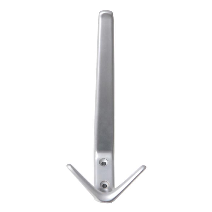 Мебельный крючок BOYARD HORNY K305.05SC.3
Мебельный крючок BOYARD HORNY K305.05SC.3