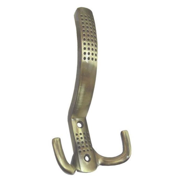 Мебельный крючок BOYARD K305AB.6
Мебельный крючок BOYARD K305AB.6