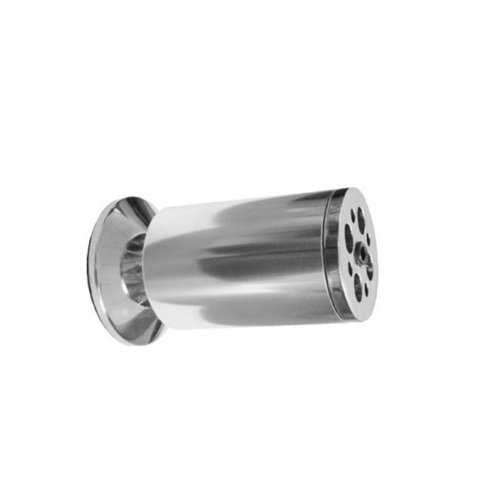 Мебельная опора BOYARD N302CP/CP.1
Мебельная опора BOYARD N302CP/CP.1