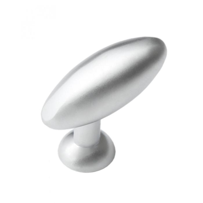 Мебельная ручка BOYARD RC003SC.4
Мебельная ручка BOYARD RC003SC.4