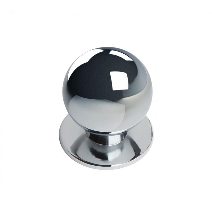 Мебельная ручка BOYARD RC006CP.4
Мебельная ручка BOYARD RC006CP.4