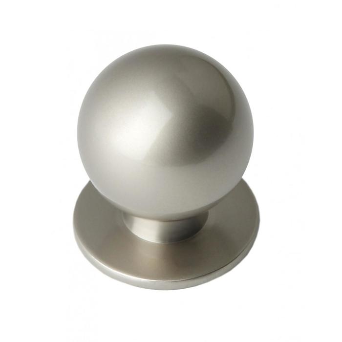 Мебельная ручка BOYARD RC006SN.4 
Мебельная ручка BOYARD RC006SN.4